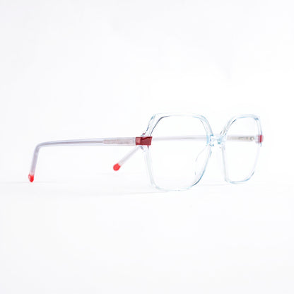 0017 Montura TR Pata Acetato