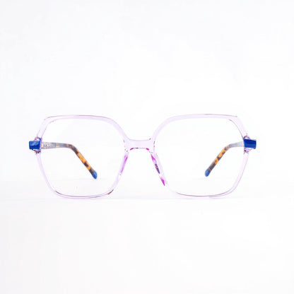 0017 Montura TR Pata Acetato