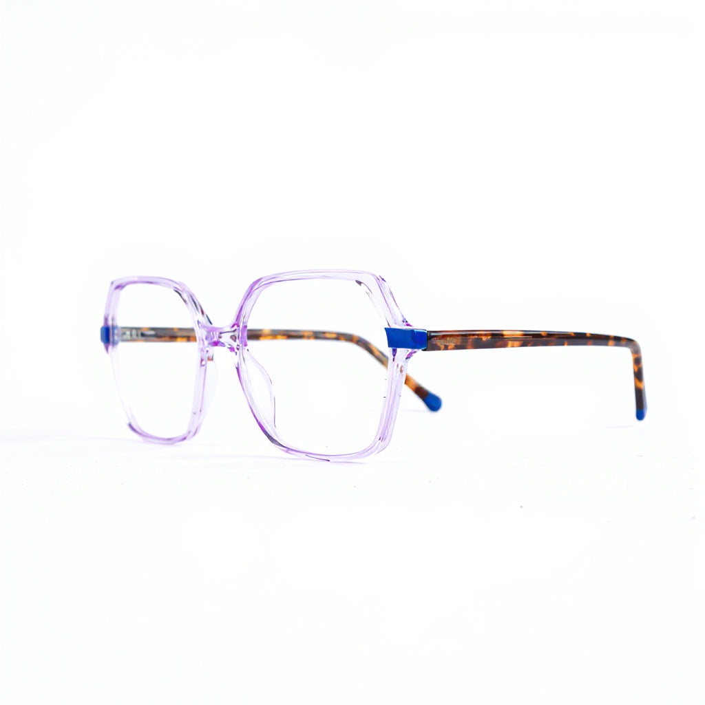 0017 Montura TR Pata Acetato