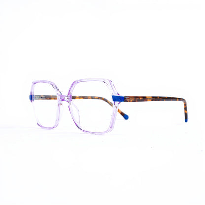 0017 Montura TR Pata Acetato