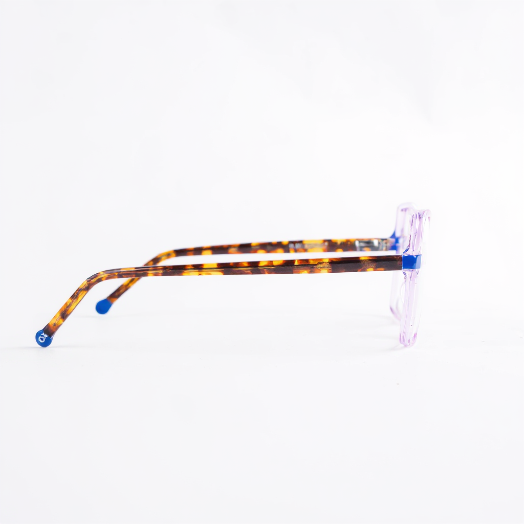 0017 Montura TR Pata Acetato
