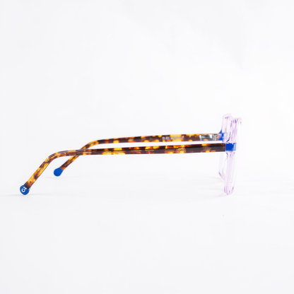 0017 Montura TR Pata Acetato