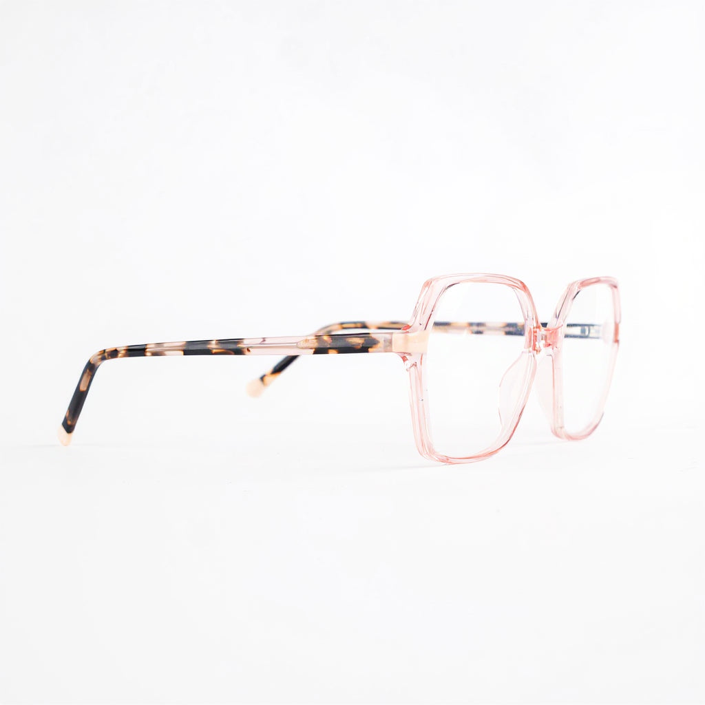 0017 Montura TR Pata Acetato