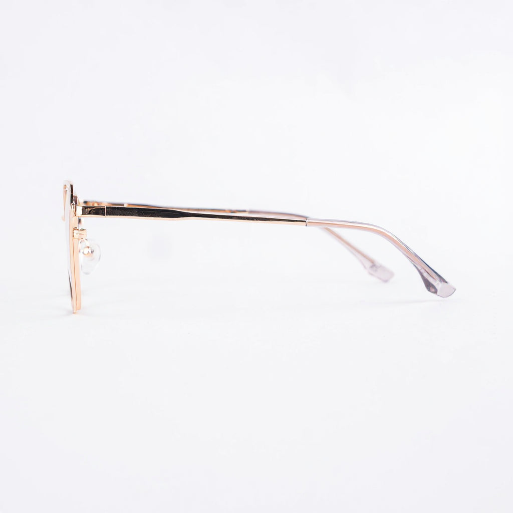 0018 Montura Metalica Niña