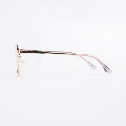 0018 Montura Metalica Niña