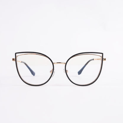 0018 Montura Metalica Niña