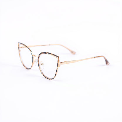 0018 Montura Metalica Niña