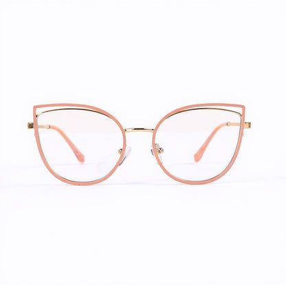 0018 Montura Metalica Niña