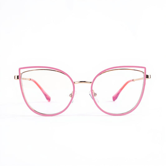 0018 Montura Metalica Niña