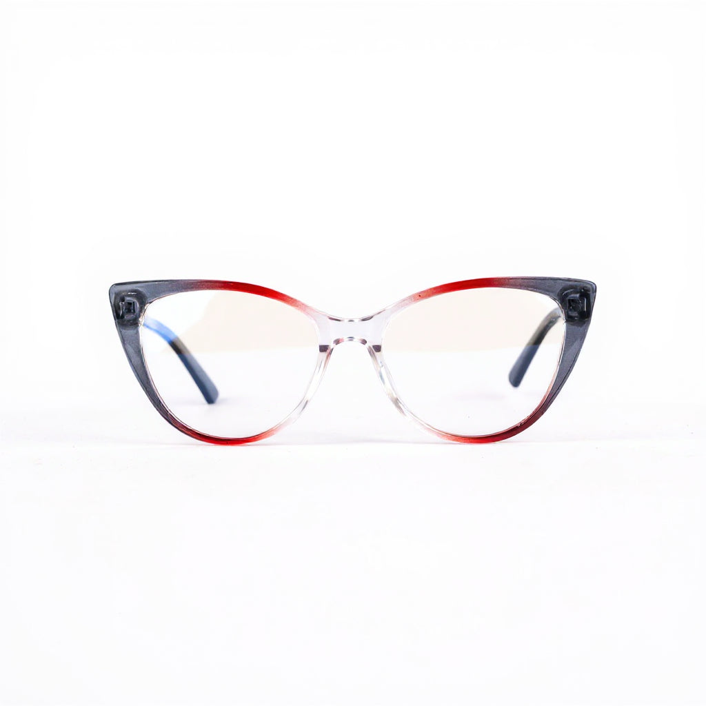 0019 Montura Pasta Inyectada Flex