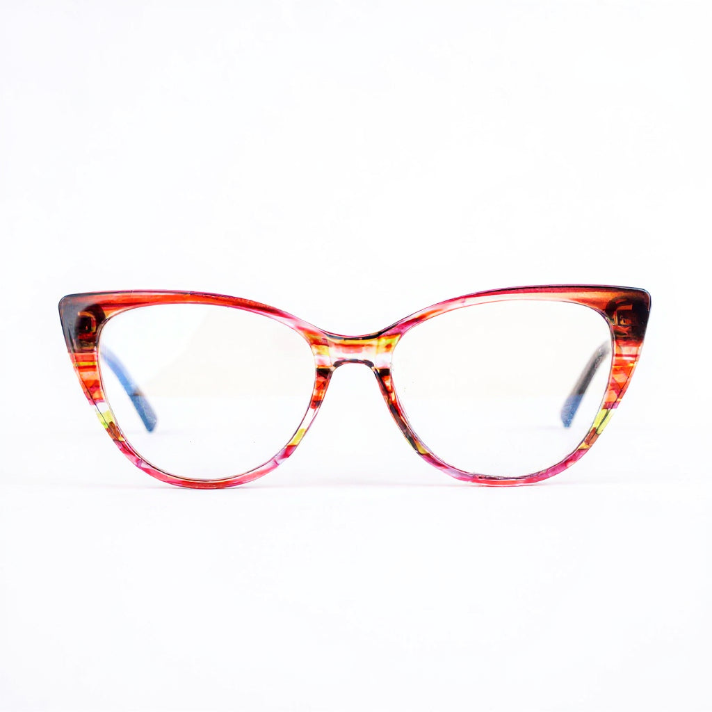 0019 Montura Pasta Inyectada Flex