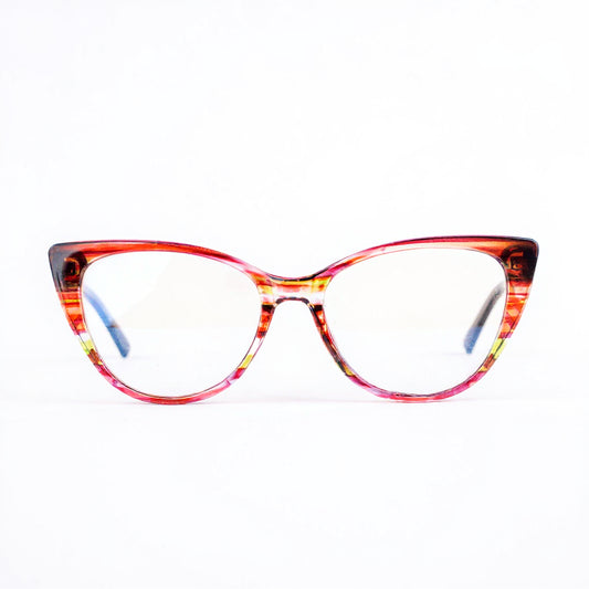 0019 Montura Pasta Inyectada Flex