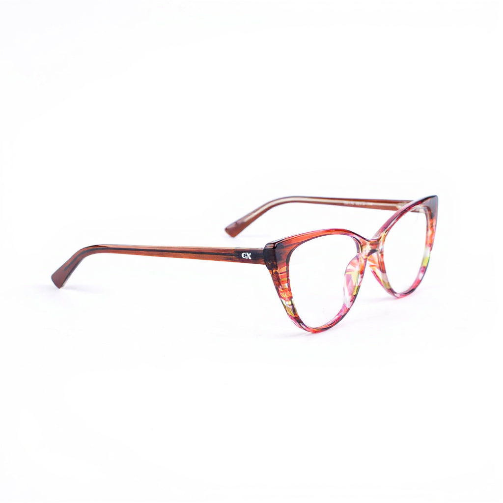 0019 Montura Pasta Inyectada Flex