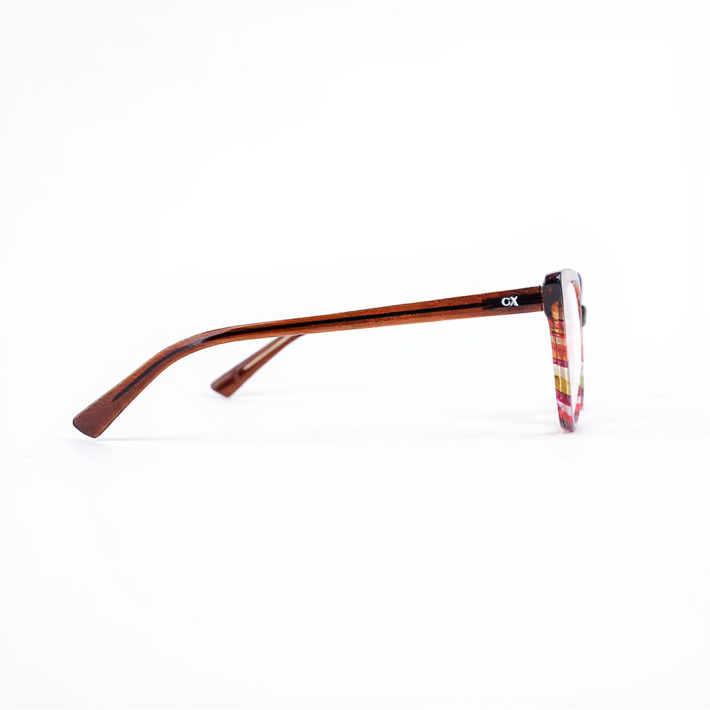 0019 Montura Pasta Inyectada Flex