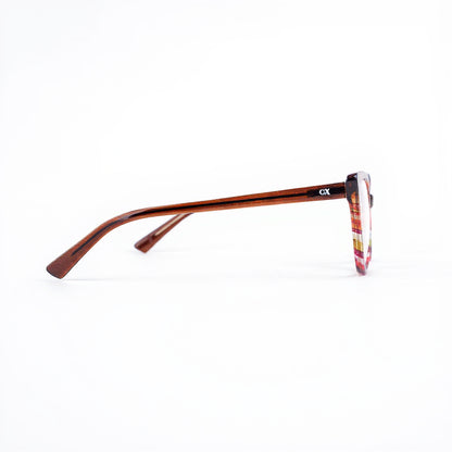 0019 Montura Pasta Inyectada Flex