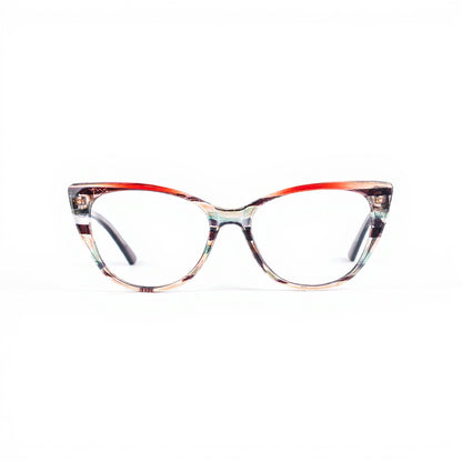 0019 Montura Pasta Inyectada Flex