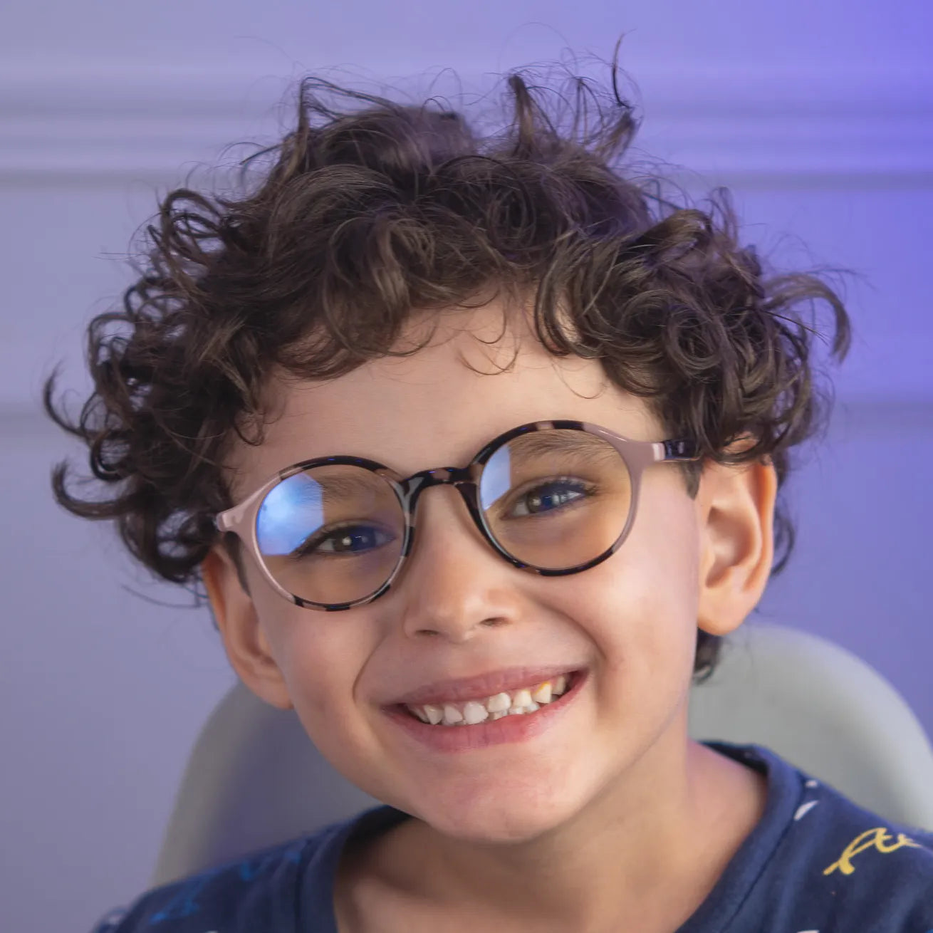 0020 Montura Fashion Niño y Niña