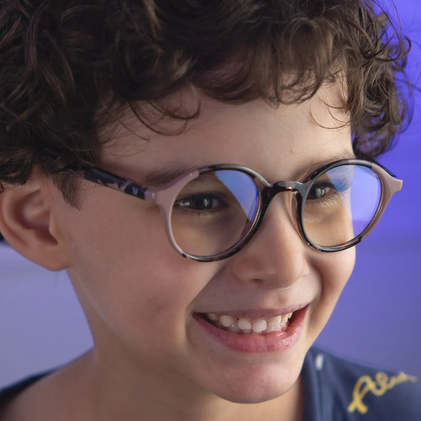 0020 Montura Fashion Niño y Niña