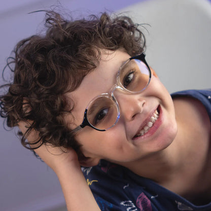 0020 Montura Fashion Niño y Niña