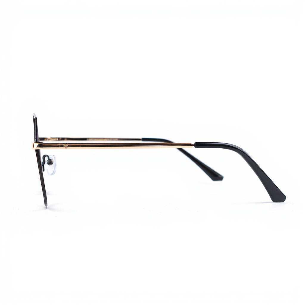 0021 Montura Vintage