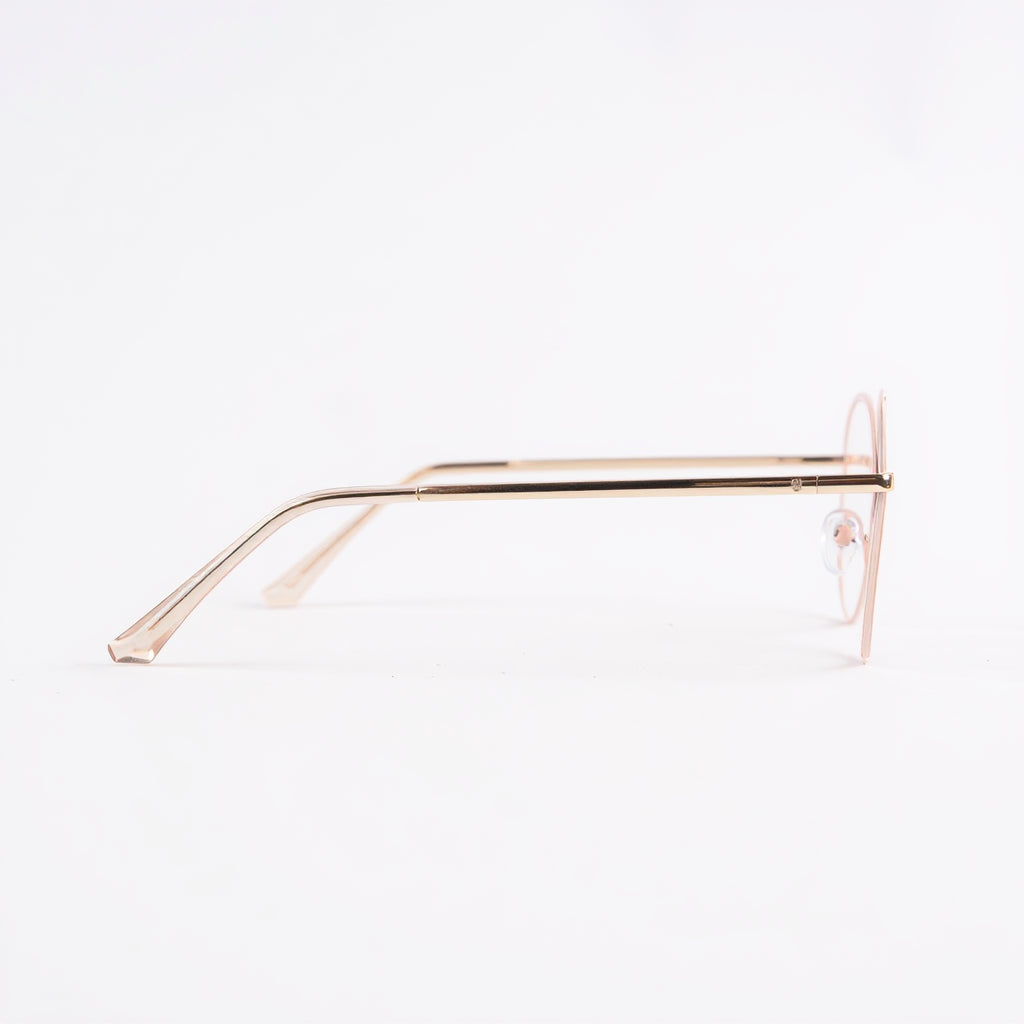 0021 Montura Vintage