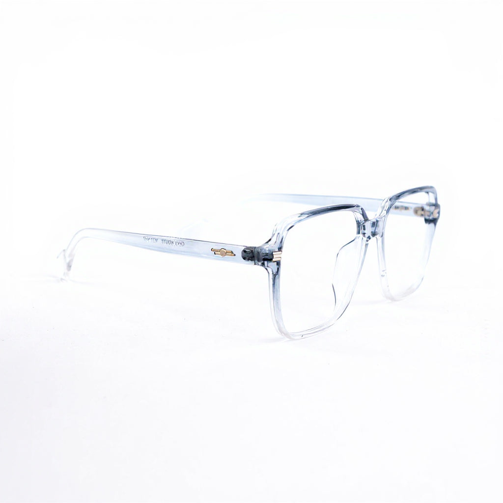 0022 Montura Pasta Inyectada sin Flex