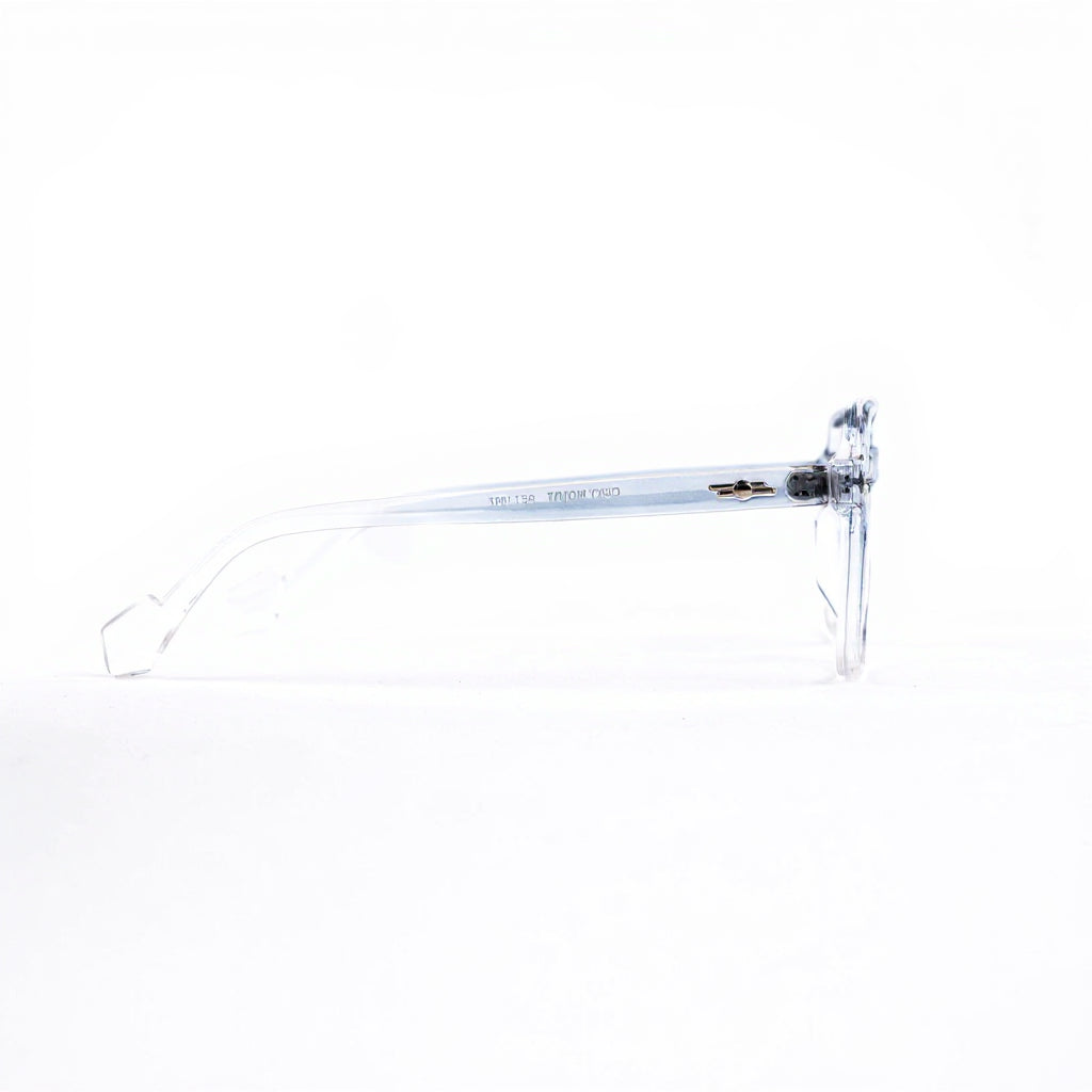 0022 Montura Pasta Inyectada sin Flex