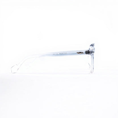 0022 Montura Pasta Inyectada sin Flex