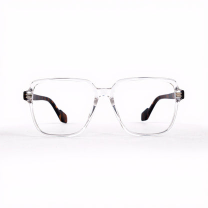 0022 Montura Pasta Inyectada sin Flex