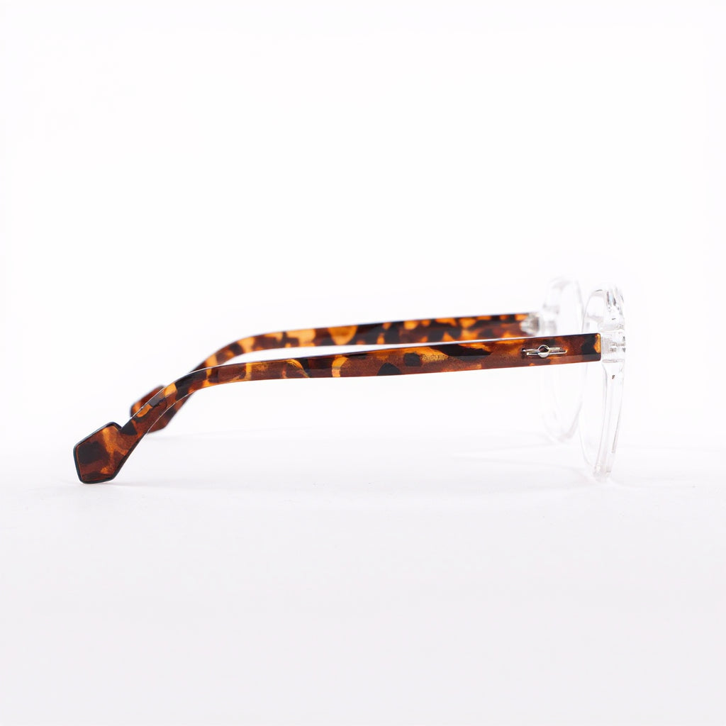 0022 Montura Pasta Inyectada sin Flex