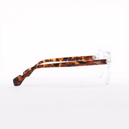 0022 Montura Pasta Inyectada sin Flex