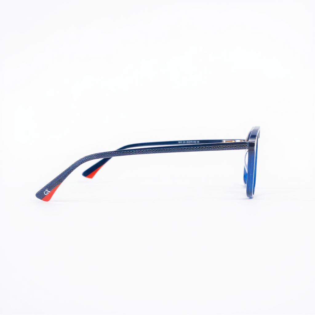 0023 Montura Acetato Hombre