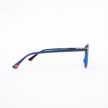 0023 Montura Acetato Hombre