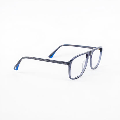 0023 Montura Acetato Hombre