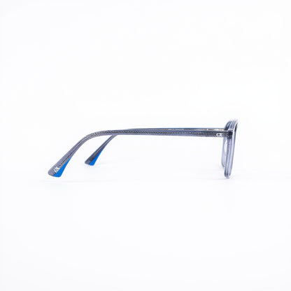 0023 Montura Acetato Hombre