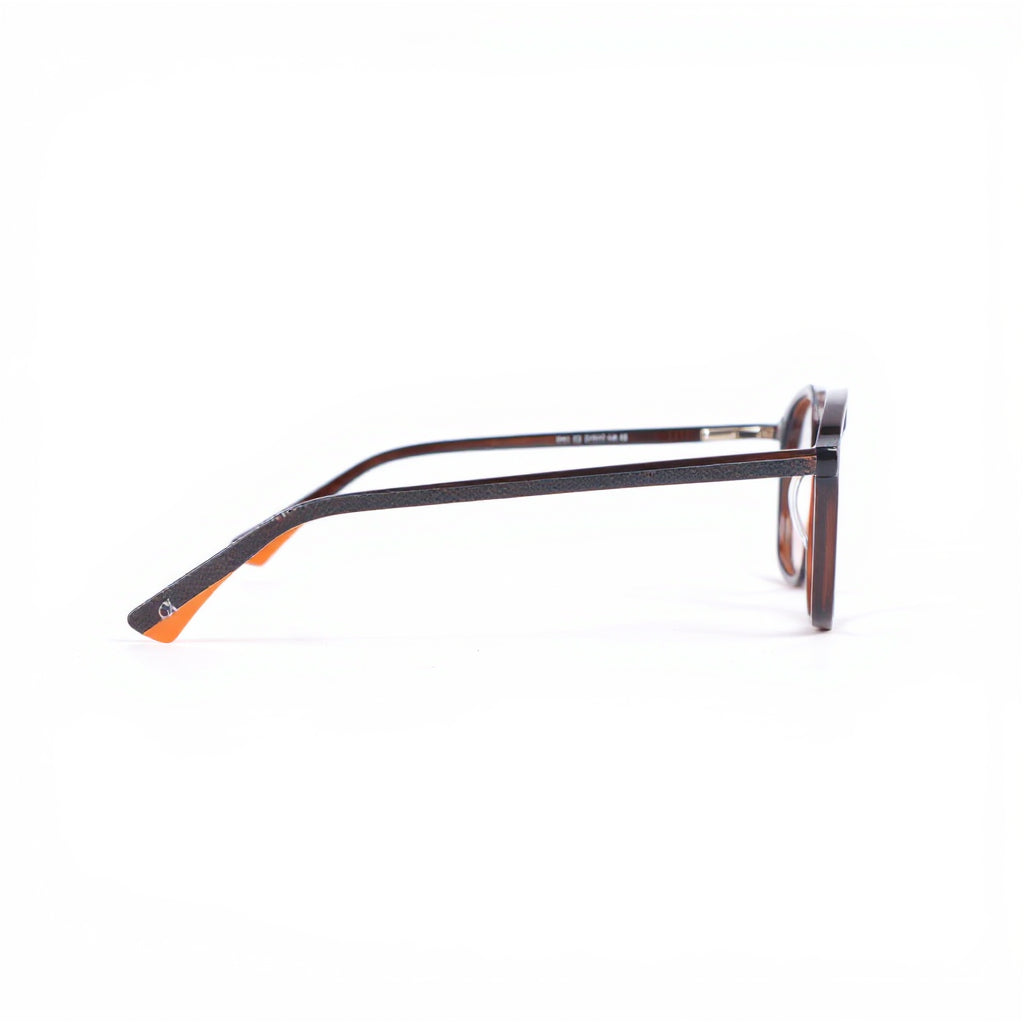 0023 Montura Acetato Hombre