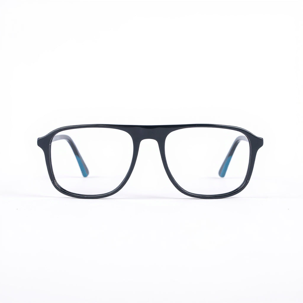 0023 Montura Acetato Hombre