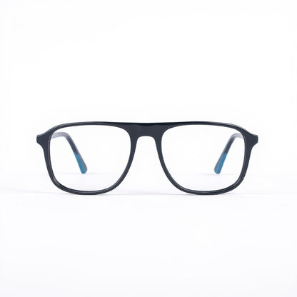 0023 Montura Acetato Hombre