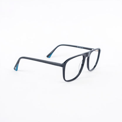 0023 Montura Acetato Hombre