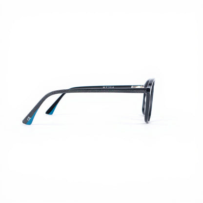 0023 Montura Acetato Hombre