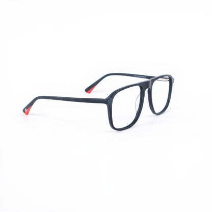0023 Montura Acetato Hombre