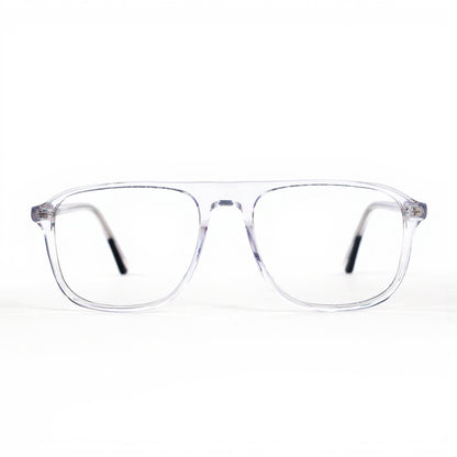 0023 Montura Acetato Hombre