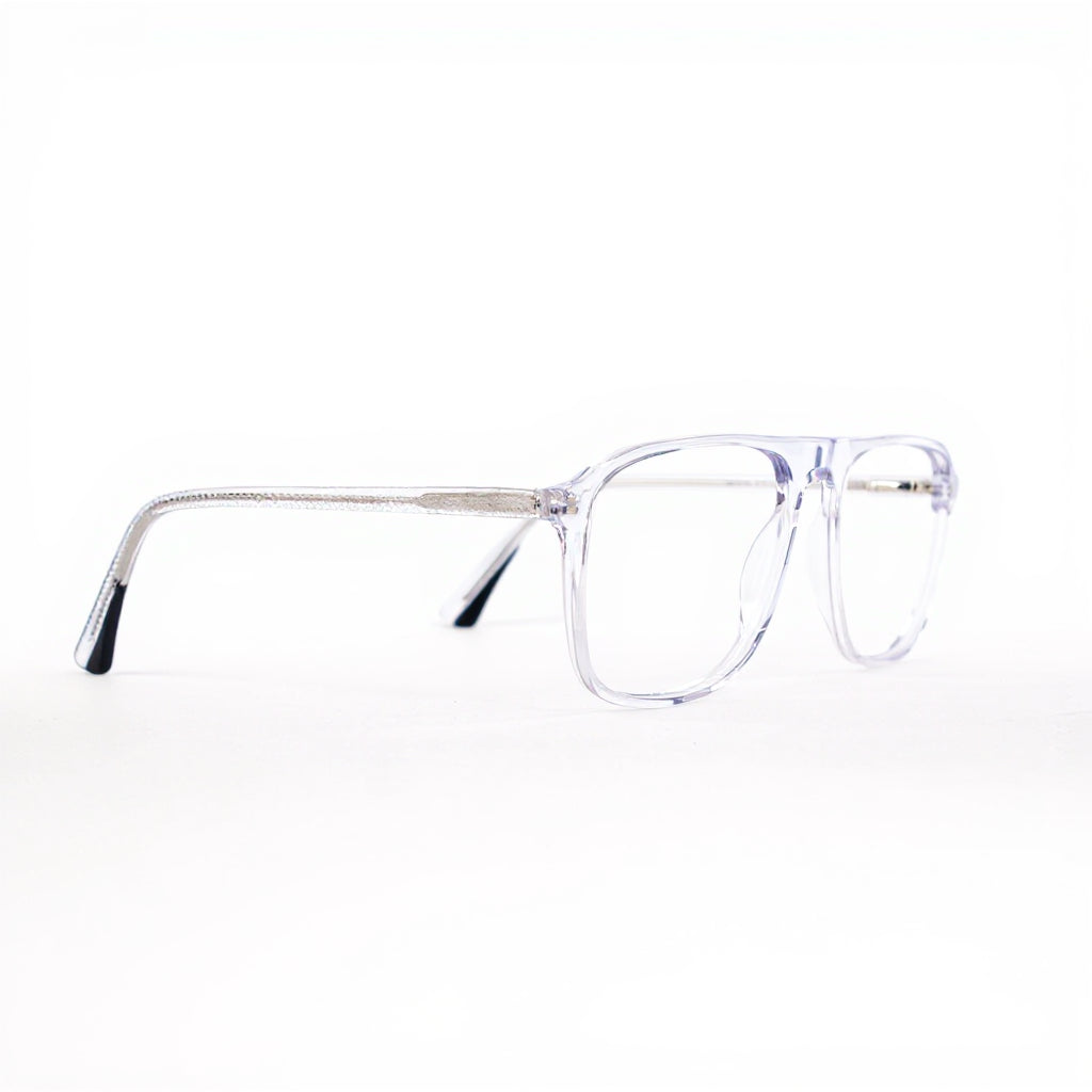 0023 Montura Acetato Hombre