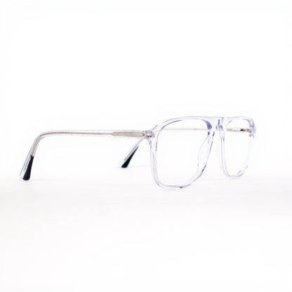 0023 Montura Acetato Hombre