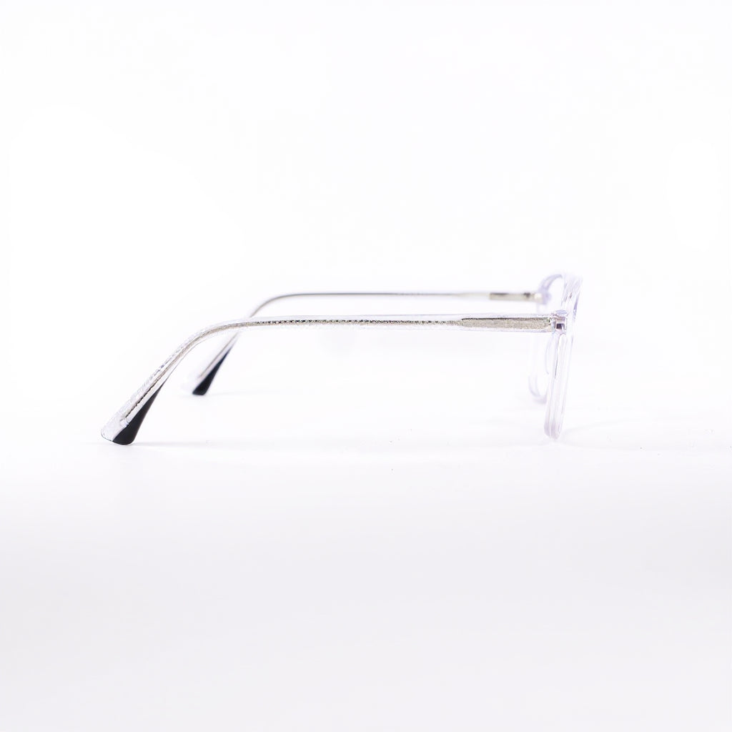 0023 Montura Acetato Hombre