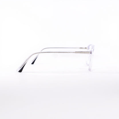 0023 Montura Acetato Hombre