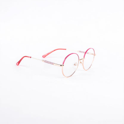 0024 Montura Metalica Niña