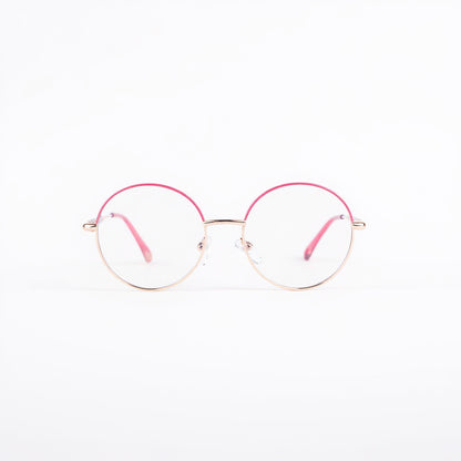 0024 Montura Metalica Niña