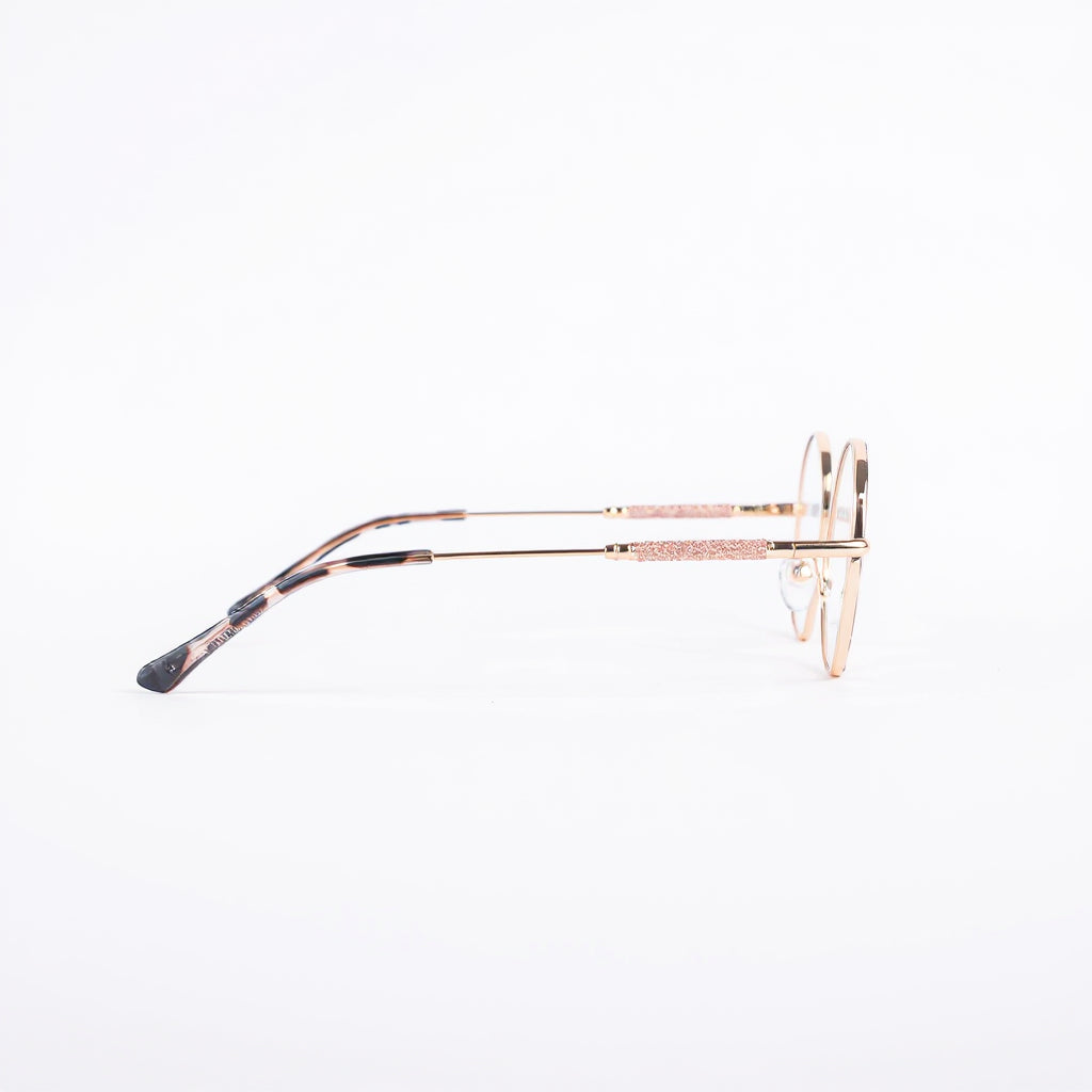 0024 Montura Metalica Niña