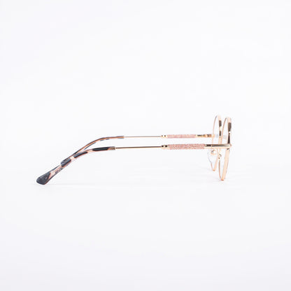 0024 Montura Metalica Niña